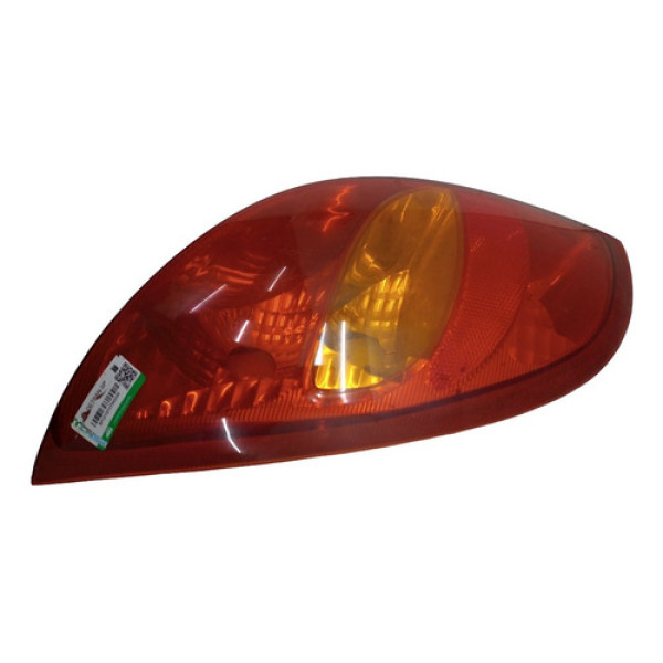 Lanterna Esquerda Chevrolet Celta 2004 2005