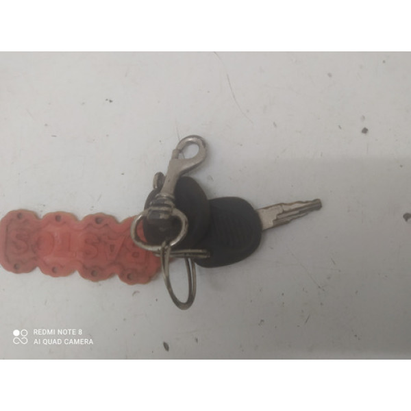 Chave Volkswagen Comparar Com Seu Modelo 