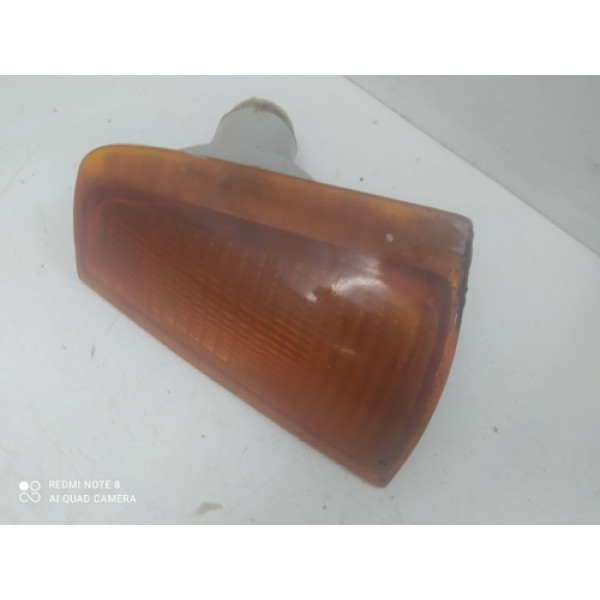 Lanterna Pisca Lado Esquerdo Chevrolet Kadett 1989