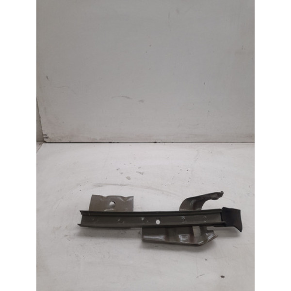 Guia Vidro Traseiro Esquerdo Renault Sandero 2013 