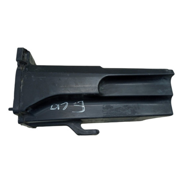 Caixa Ressonadora Ar Citroen Citroen C3 2013 2017 Preto