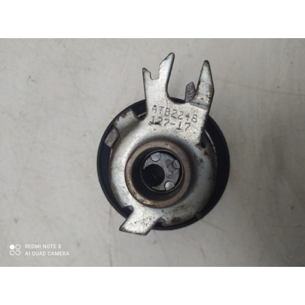 Tensor Rolamento Polia Esticador Correia Vw Polo 