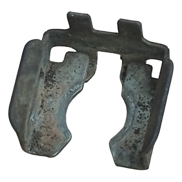 Presilha Bico Injetor Volkswagen Fox 2013