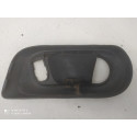 Moldura Maçaneta Interna Trase Esq Chevrolet Corsa 03-12