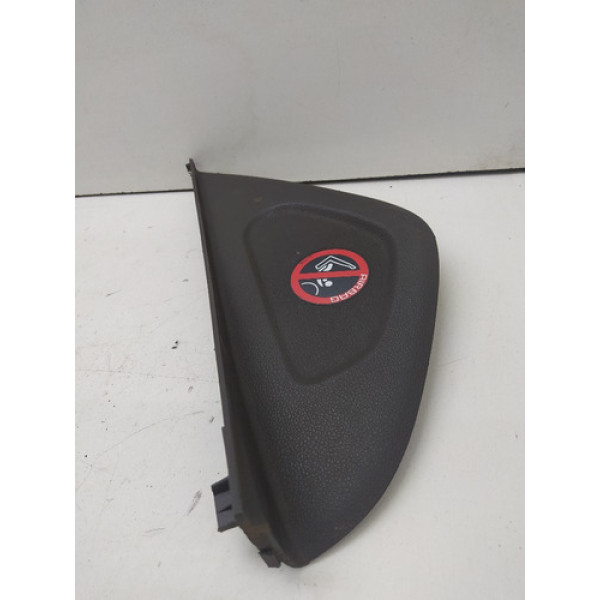 Acabamento Lateral Direita Painel Chevrolet Cobalt 2014 2015