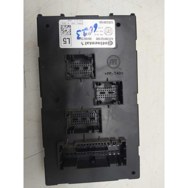 Kit Code Uno Drive 1.0 2019