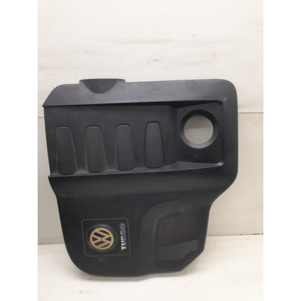 Tampa Superior Motor Volkswagen Gol 1999 2005 Detalhe 