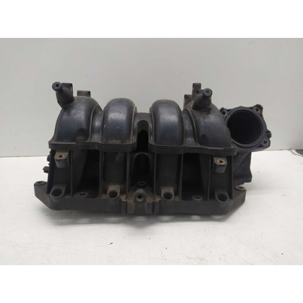 Coletor De Admissão Vw Gol G3 1.0 16 Válvulas 036129711