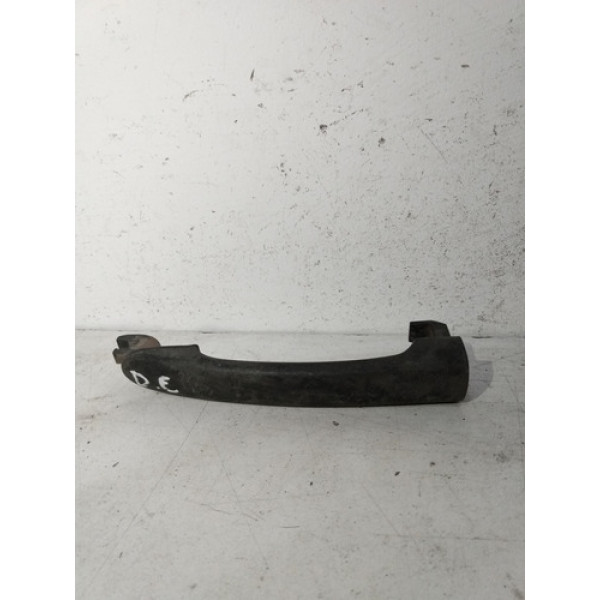 Maçaneta Externa Dianteira Esquerda Fiat Palio 2009