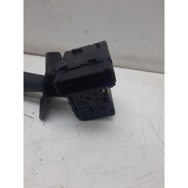 Chave Seta Renault Logan 2018