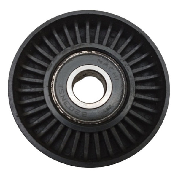 Polia Esticador Correia Land Rover 2013 6203nse Preto