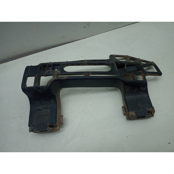 Guia Suporte Direito Para-choque Traseiro Hb20 Hatch 12/15
