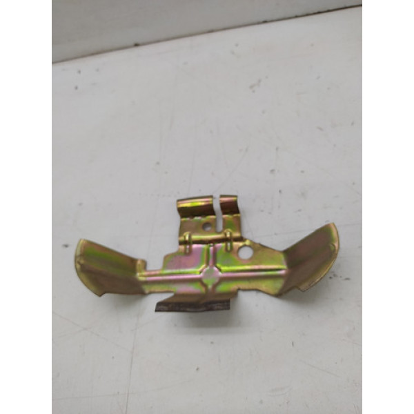 Suporte Maçaneta Traseira Direita Chevrolet Celta 2007 2013