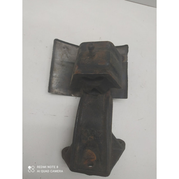 Suporte Coxim Motor Volkswagen Gol Ap1.6 01/10