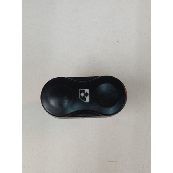 Botão Vidro Elétrico Renault Logan 2015