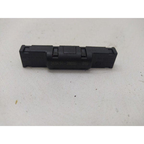 Sensor Desembaraçador Volkswagen Tiguan 2021 5n0035570