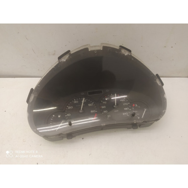 Painel Instrumento Peugeot 206 207 2008 