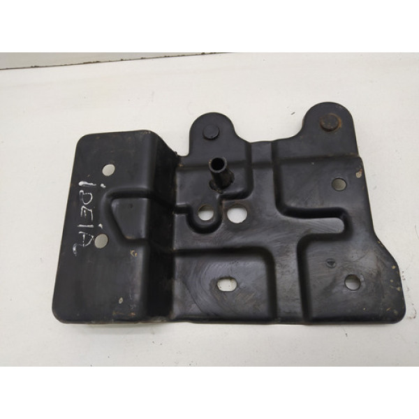 Suporte Bateria Fiat Idea 1.4 2016 