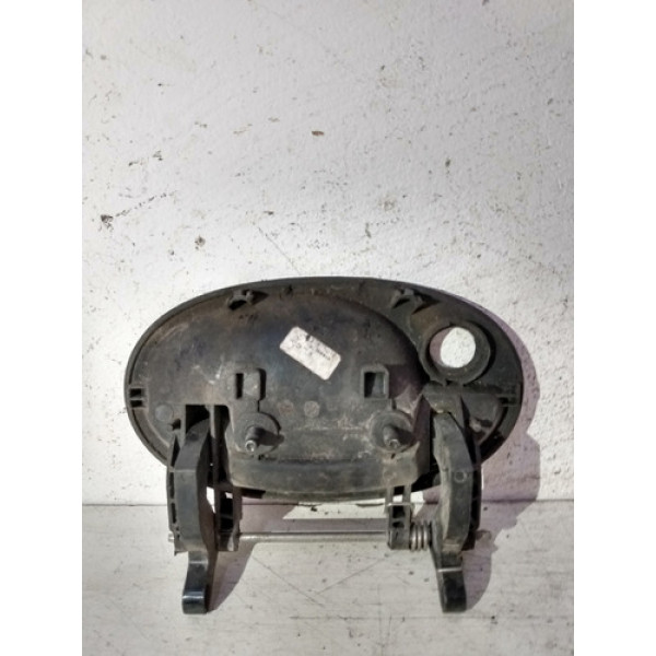 Macaneta  Externa Traseira Celta 2012