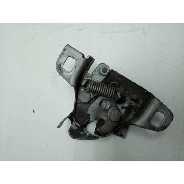 Fechadura Capô Volkswagen Santana Gol 1992 1996