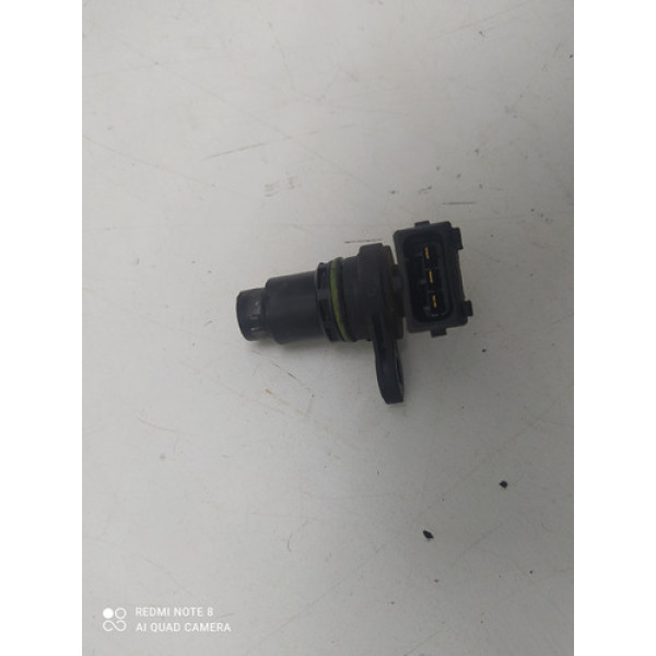 Sensor Rotação Ford Fiesta 1.0 2008 