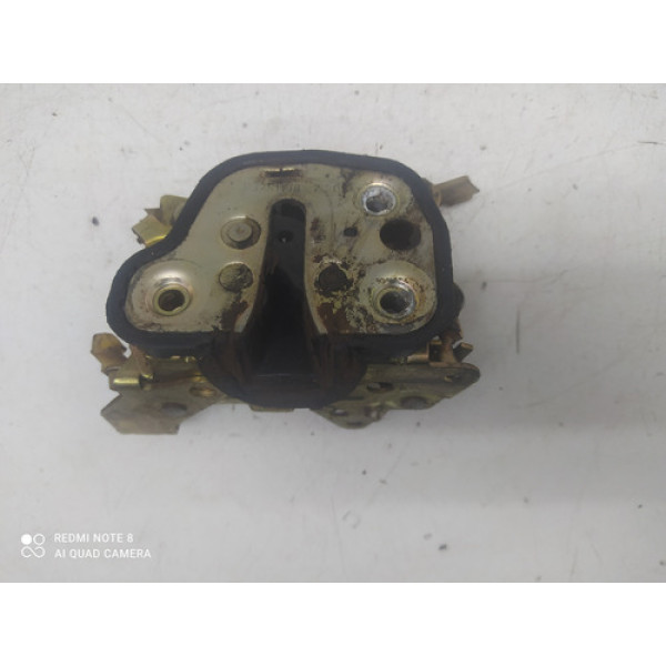 Fechadura Porta Dianteira Direita Chevrolet Celta 2002