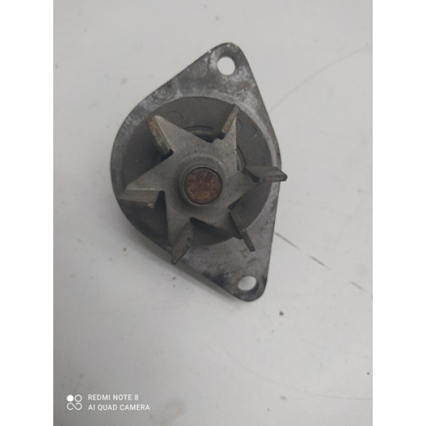 Bomba Dágua Peugeot 206 207 Citroen C3 1.4 8v