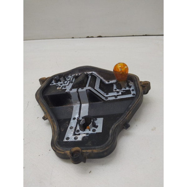 Circuito Esquerdo Soquete Chevrolet Onix 2019 52150618