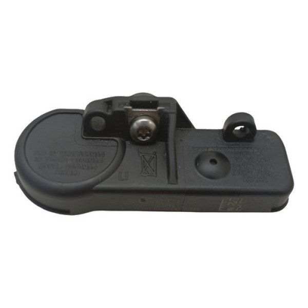 Sensor Pressão Chevrolet Captiva 2010 13586335