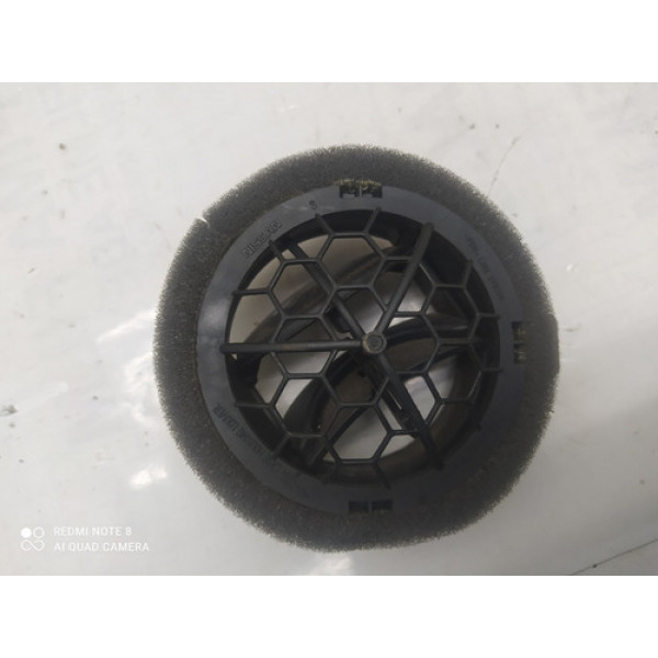 Difusor Ar Lateral Nissan Versa 2012 