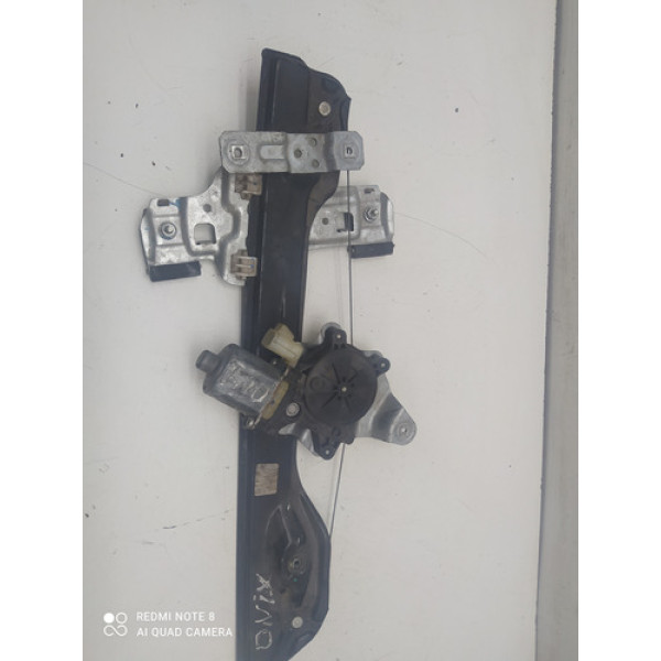 Máquina Vidro Elétrico Dianteiro Direito Chevrolet Onix