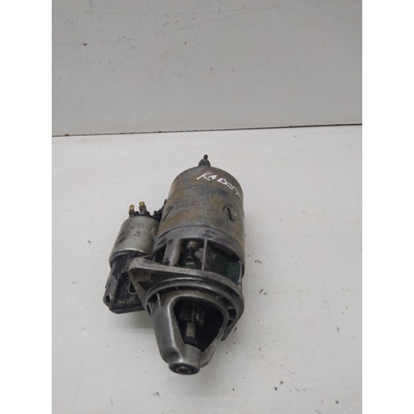 Motor Arranque Partida Chevrolet Kadett 1985 900082036