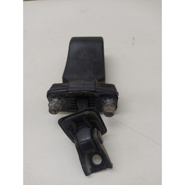 Limitador Porta Dianteira Esquerda Fiat Palio 2012 2020