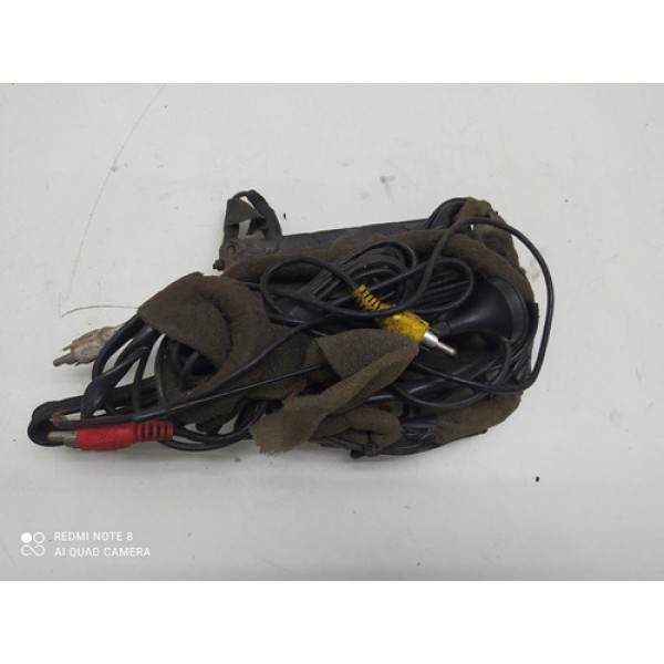 Modulo Receptor Tv Antigo