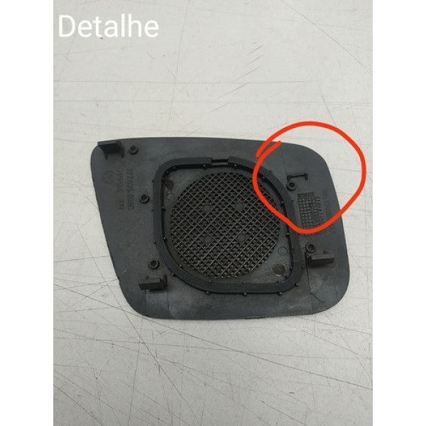 Tela Alto-falante Esquerdo Volkswagen Gol 94  Com Detalhe