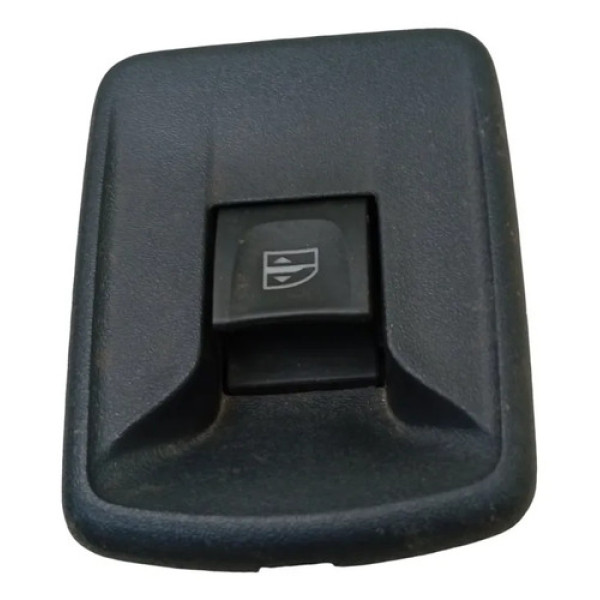 Botao Comando Vidro Elétrico Traseiro Renault Sandero 2015