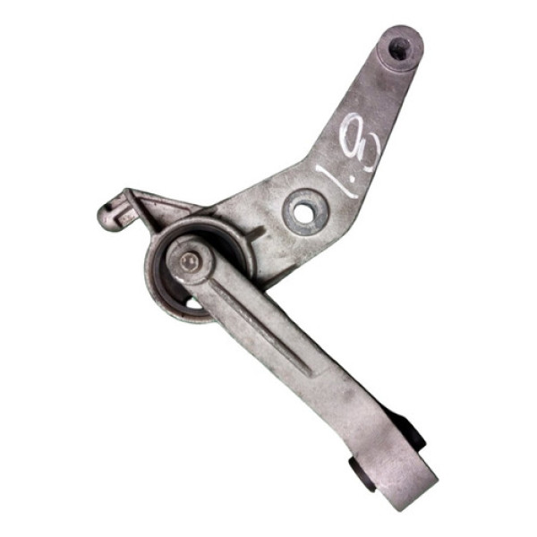 Coxim Motor Cambio Chevrolet Meriva 2010