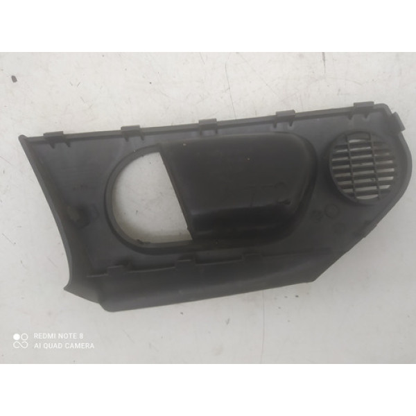 Moldura Maçaneta Inter Dianteira Direito Meriva 2003 A 2012