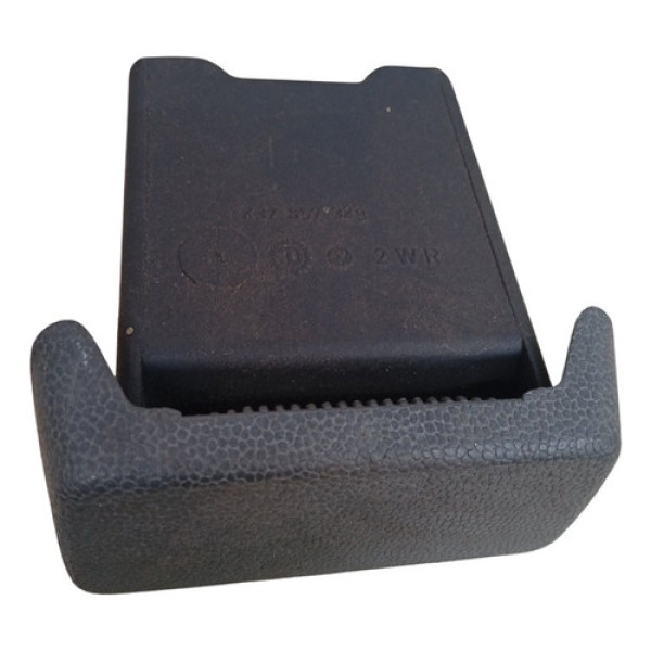 Cinzeiro Painel Volkswagen Kombi 2005 2014 237857329