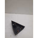 Acabamento Interno Retrovisor Esquerdo Ford Ecosport 2013 