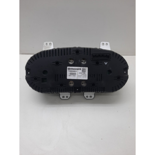 Painel Instrumento Hyundai Hb20 2016 Cod 940231s000