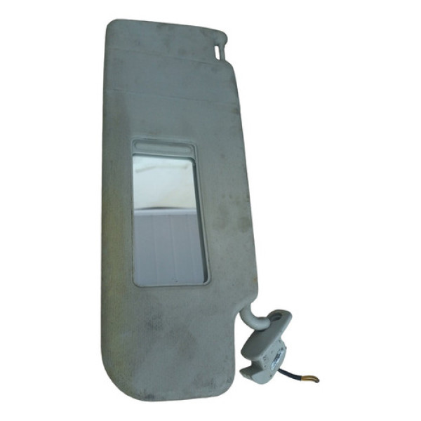 Quebra Sol Direito Volkswagen Saveiro 2017 2023 5u0857552