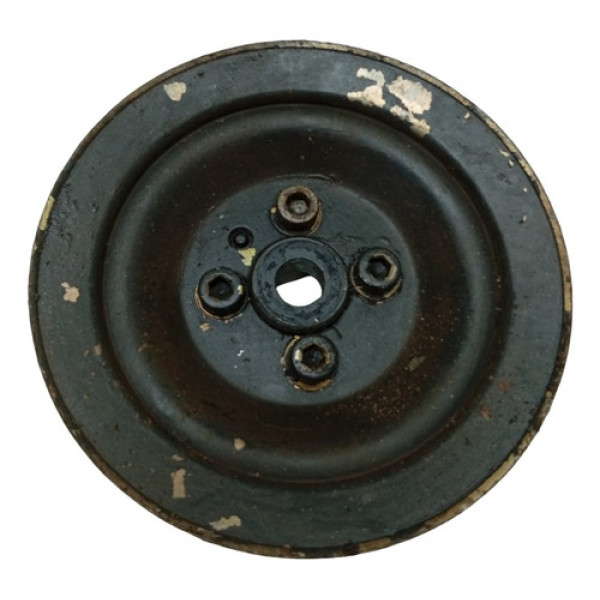 Polia Virabrequim Motor Audi A3 2002 2006