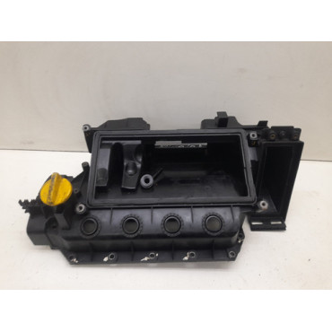 Tampa De Válvulas Pe...