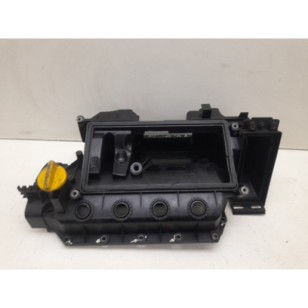Tampa De Válvulas Peugeot 206 2003 8200157969 Detalhe 