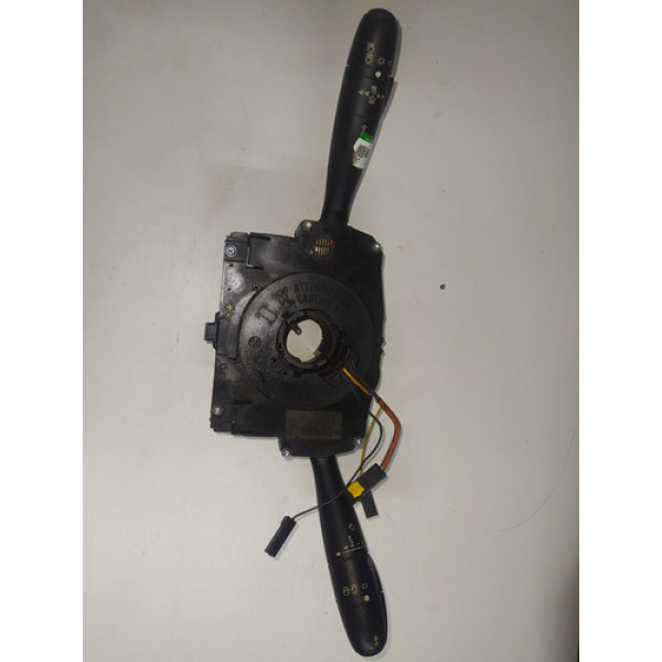 Chave Seta Renault Clio Com Detalhe