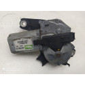Motor Limpador Vidro Traseiro Gm Corsa Meriva 2003 A 2012 
