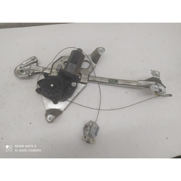 Máquina Vidro Elétrico Chevrolet Corsa 2002-2010 Trs/esq