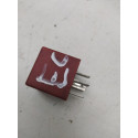 Rele Temporizador Limpador Chevrolet Corsa 1999