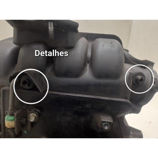 Coletor Kia Sportage 2013 2016 283002g042 Detalhes